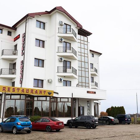 Hotel Coral ซาตูมาเร ภายนอก รูปภาพ