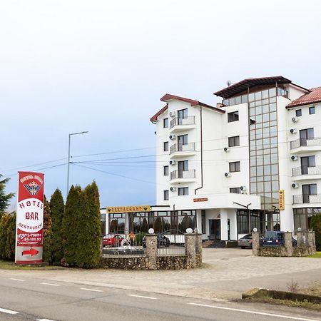 Hotel Coral ซาตูมาเร ภายนอก รูปภาพ