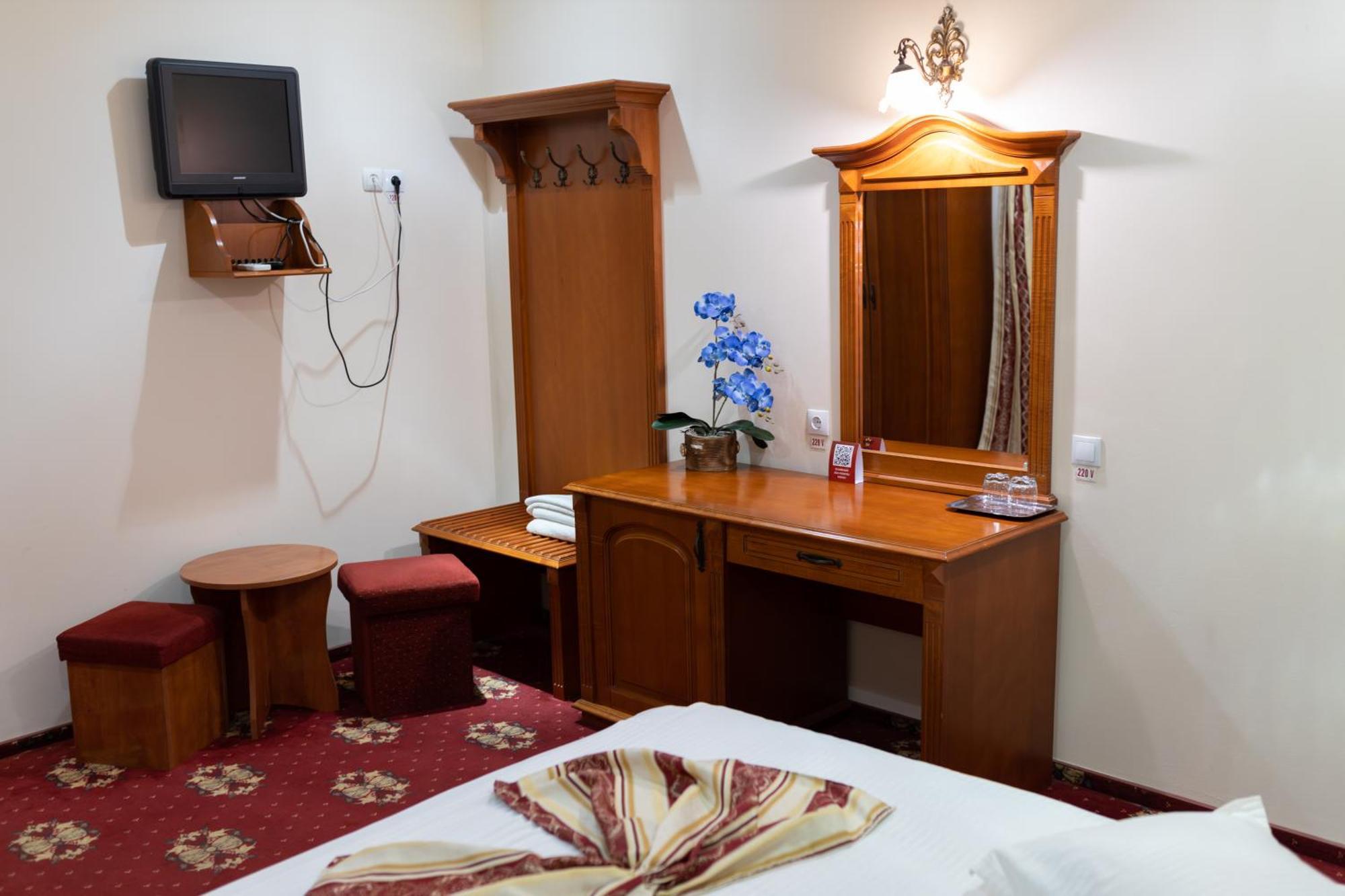 Hotel Coral ซาตูมาเร ภายนอก รูปภาพ