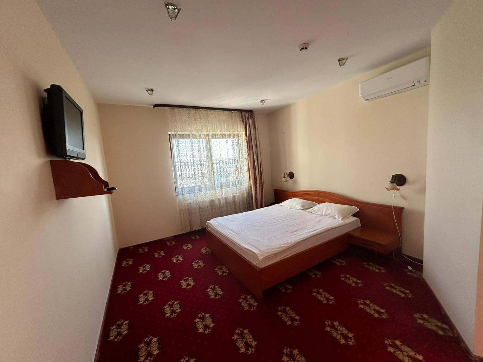 Hotel Coral ซาตูมาเร ภายนอก รูปภาพ