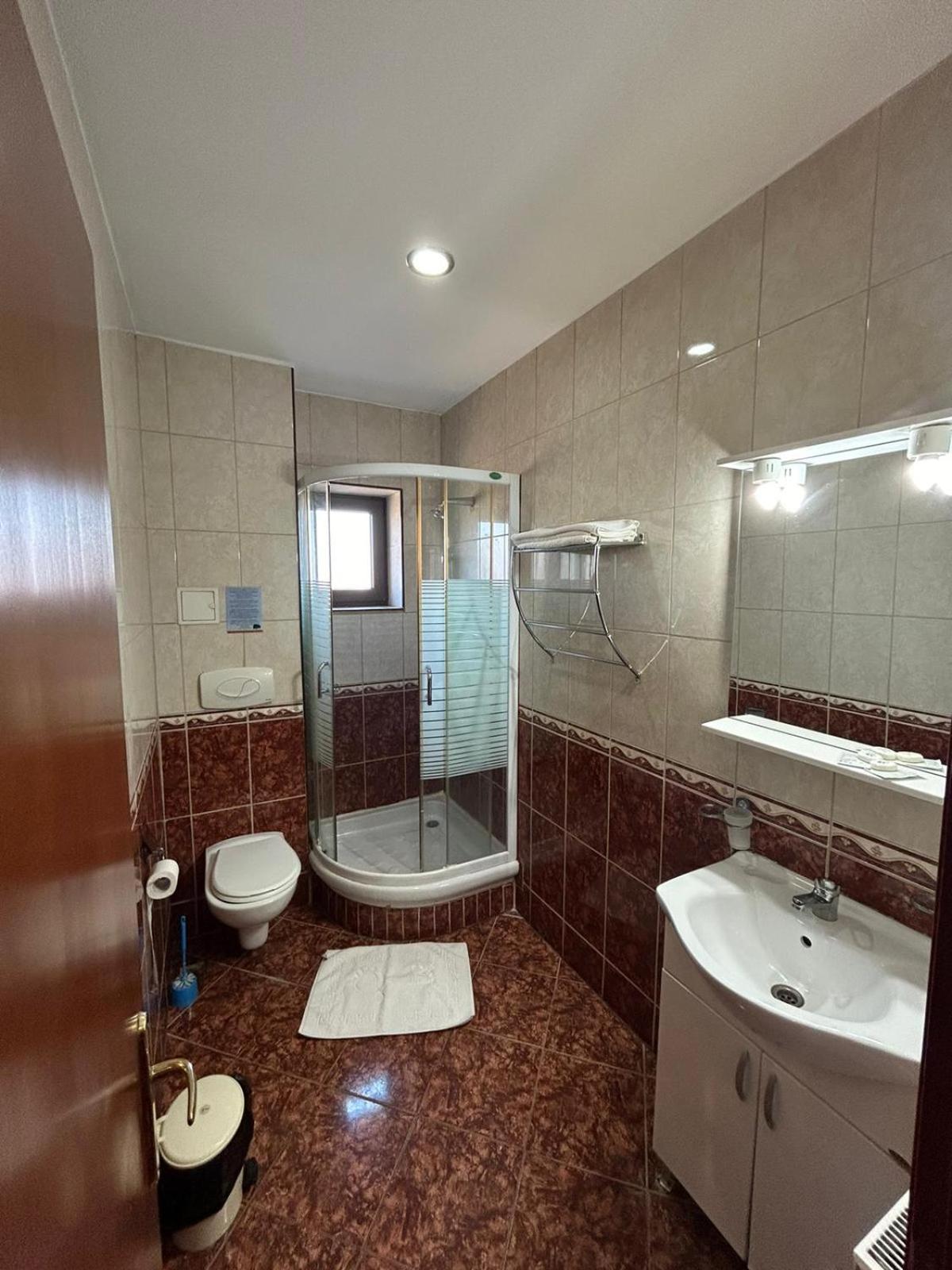 Hotel Coral ซาตูมาเร ภายนอก รูปภาพ