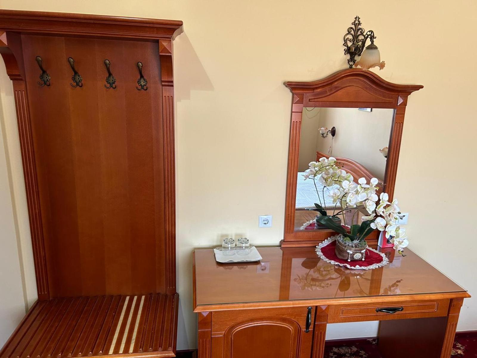 Hotel Coral ซาตูมาเร ภายนอก รูปภาพ