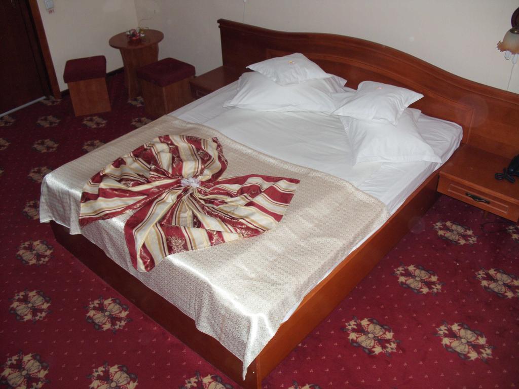 Hotel Coral ซาตูมาเร ภายนอก รูปภาพ
